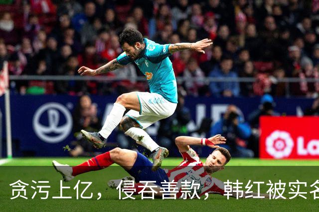 贪污上亿，侵吞善款，韩红被实名举报，6年了有人给她道歉吗？